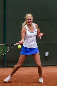 Bild 401 - TC Rot Wei� Wahlstedt II - TSV Havelse : Ergebnis: 7:2